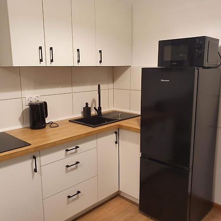 Apartament Goplanska Free Parking Self Check-In 24H Poznan Luaran gambar