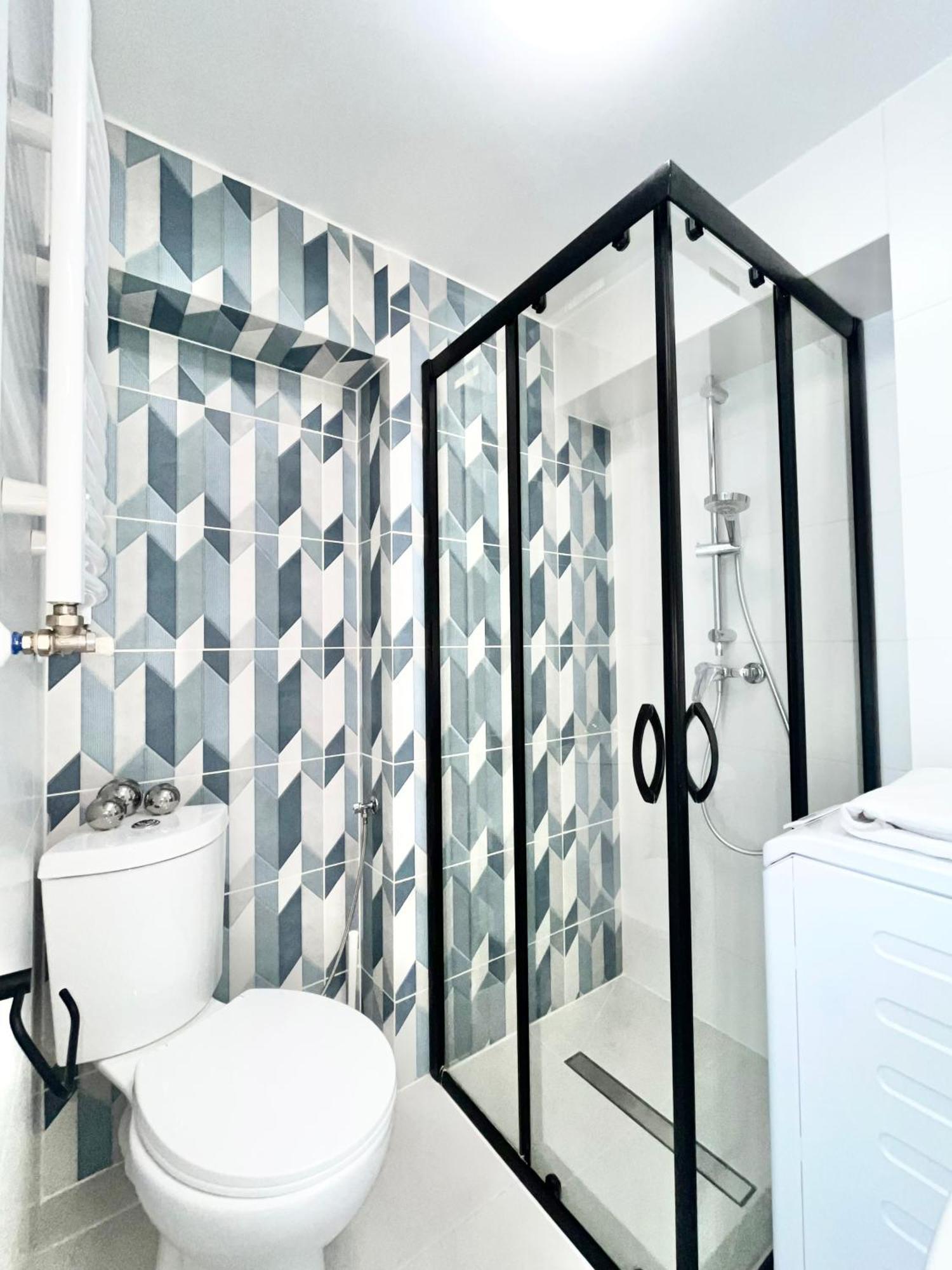 Apartament Goplanska Free Parking Self Check-In 24H Poznan Luaran gambar
