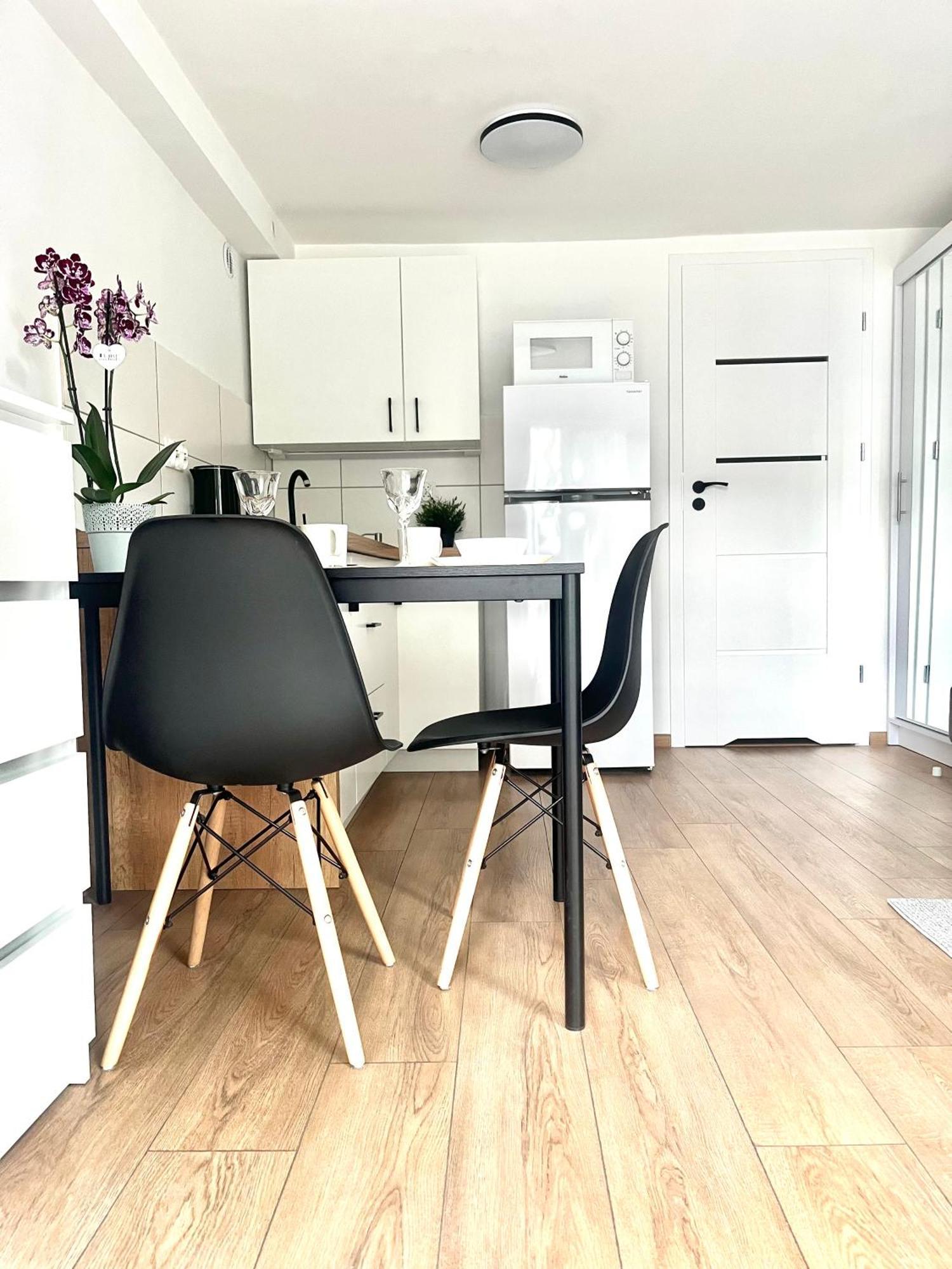 Apartament Goplanska Free Parking Self Check-In 24H Poznan Luaran gambar