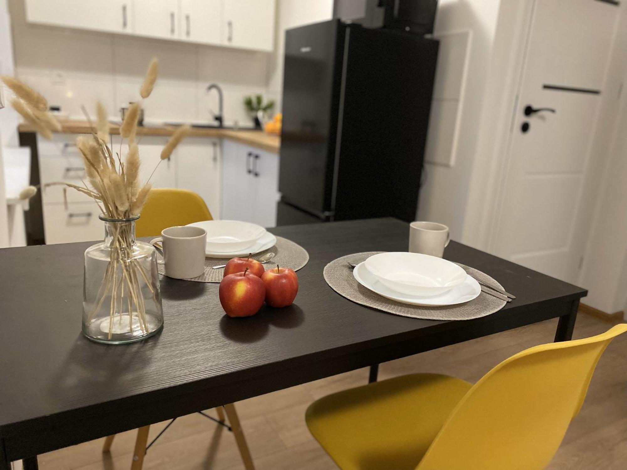 Apartament Goplanska Free Parking Self Check-In 24H Poznan Luaran gambar