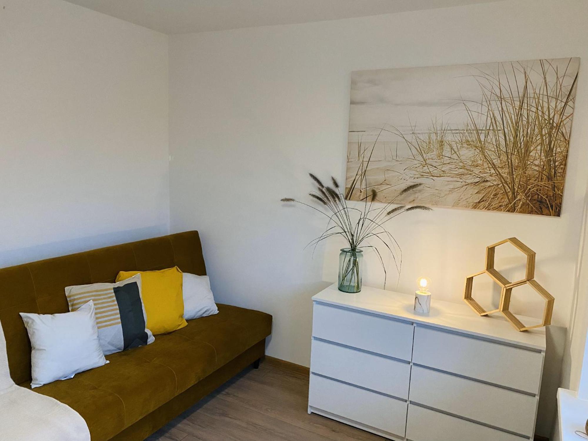 Apartament Goplanska Free Parking Self Check-In 24H Poznan Luaran gambar