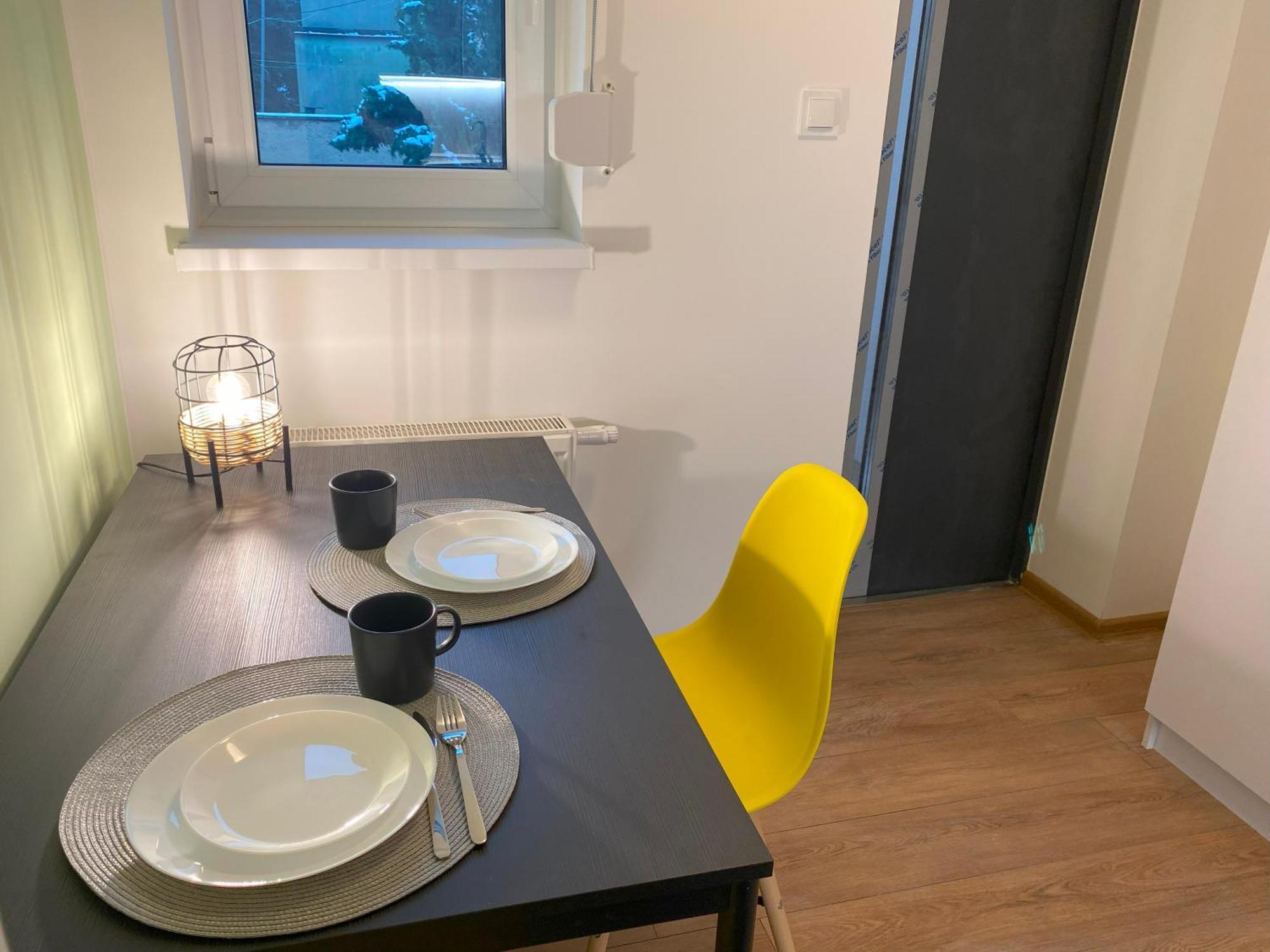 Apartament Goplanska Free Parking Self Check-In 24H Poznan Luaran gambar