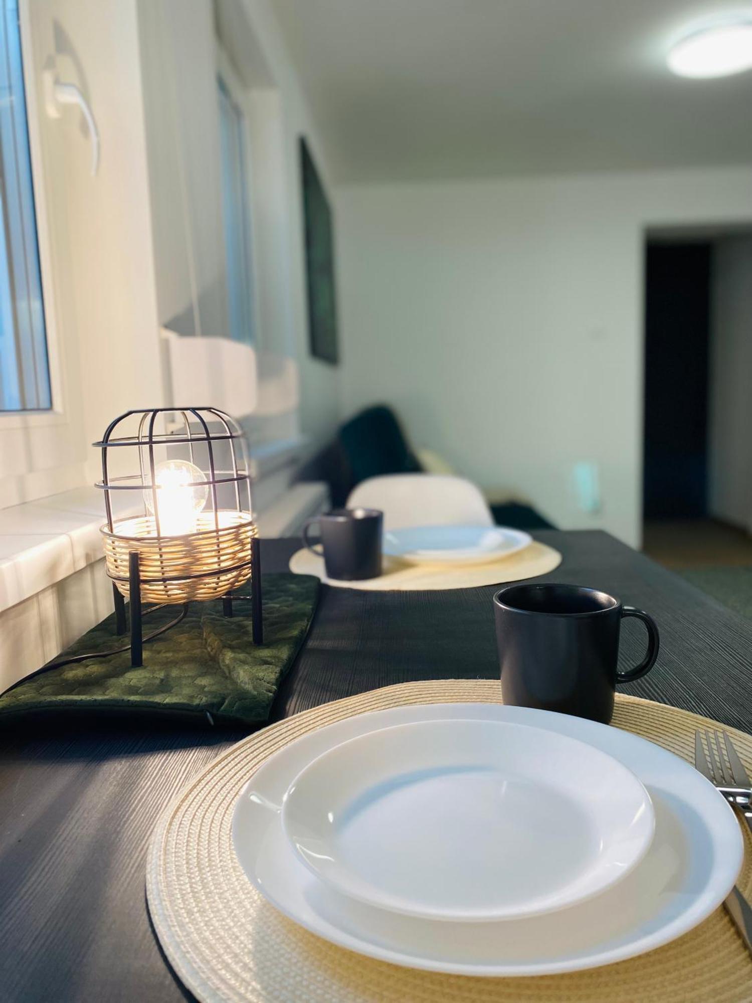 Apartament Goplanska Free Parking Self Check-In 24H Poznan Luaran gambar