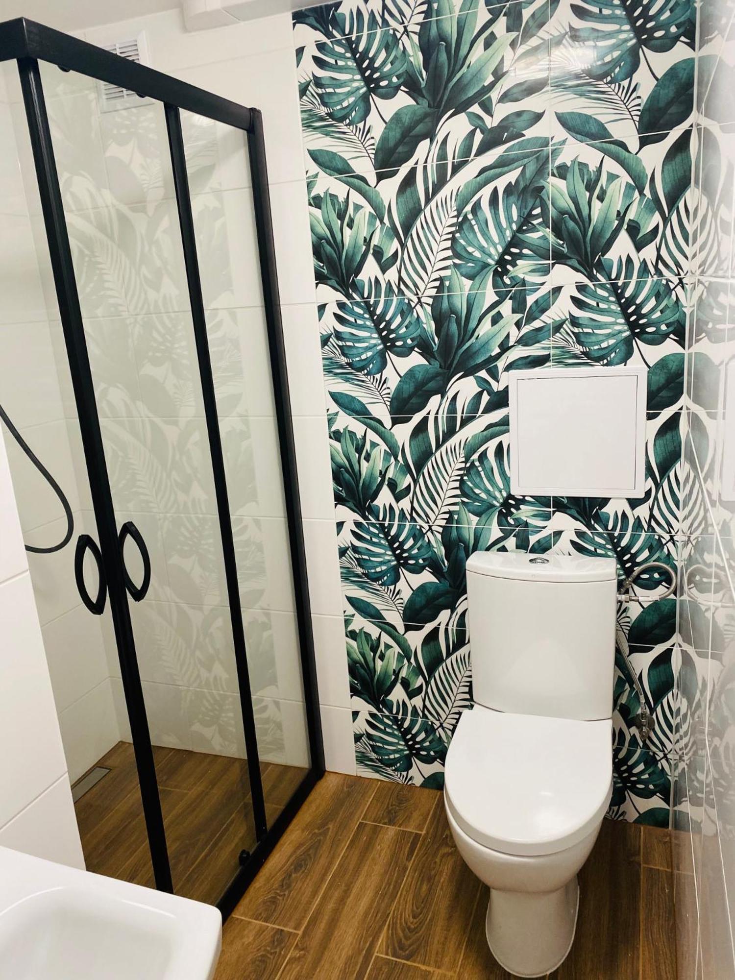 Apartament Goplanska Free Parking Self Check-In 24H Poznan Luaran gambar