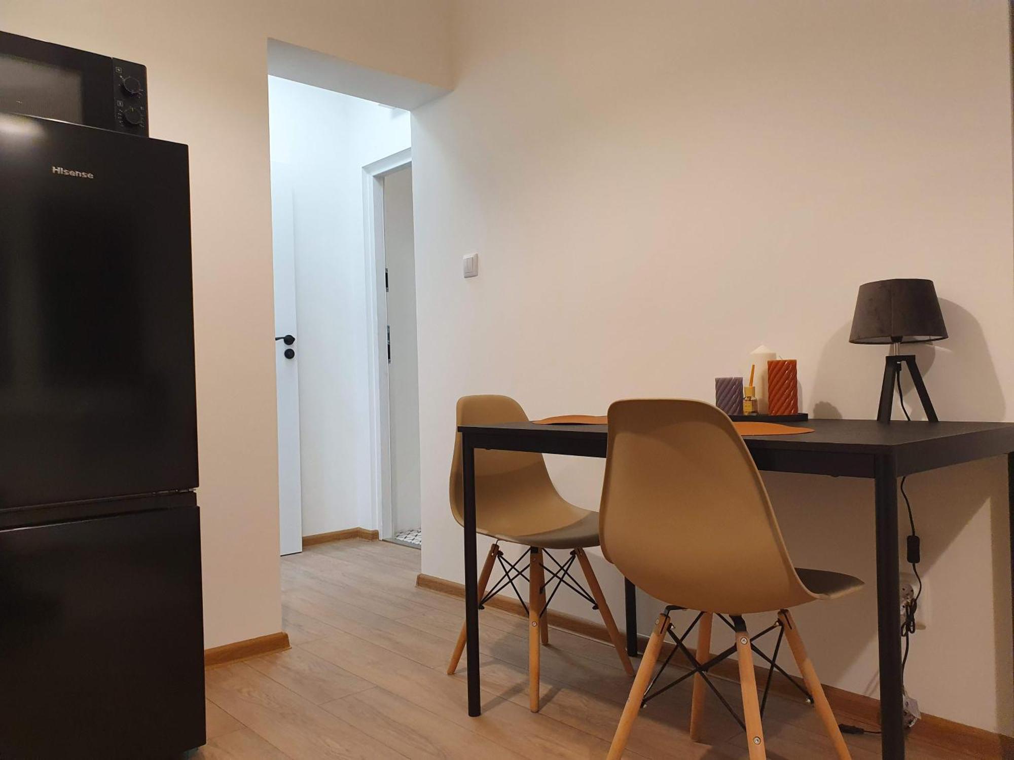 Apartament Goplanska Free Parking Self Check-In 24H Poznan Luaran gambar